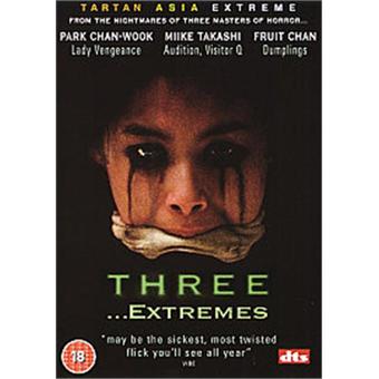 Three...Extremes - 1